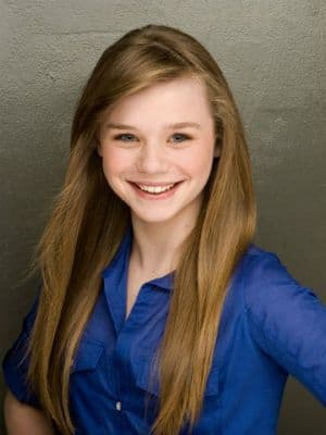 Niamh Wilson