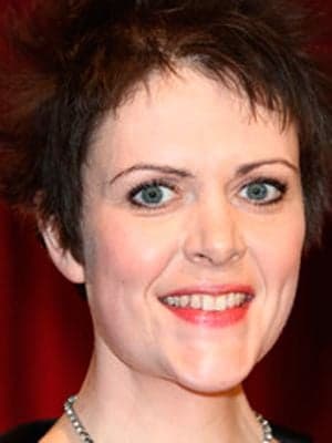 Lu Corfield