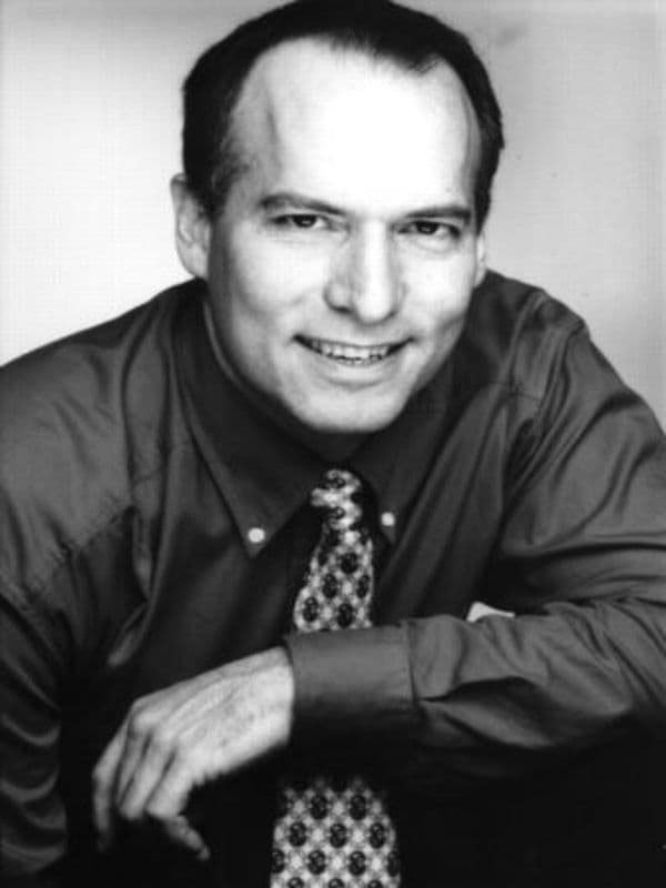 Christian Bordeleau