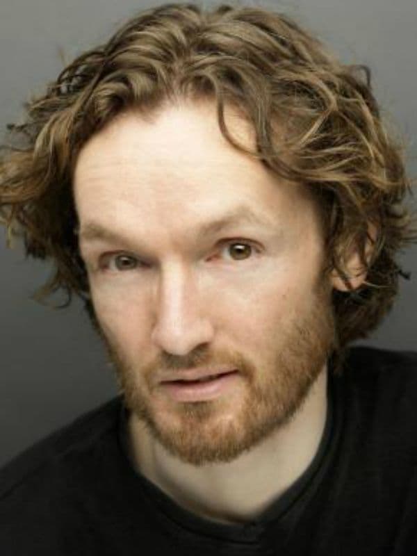 Mark Stevenson