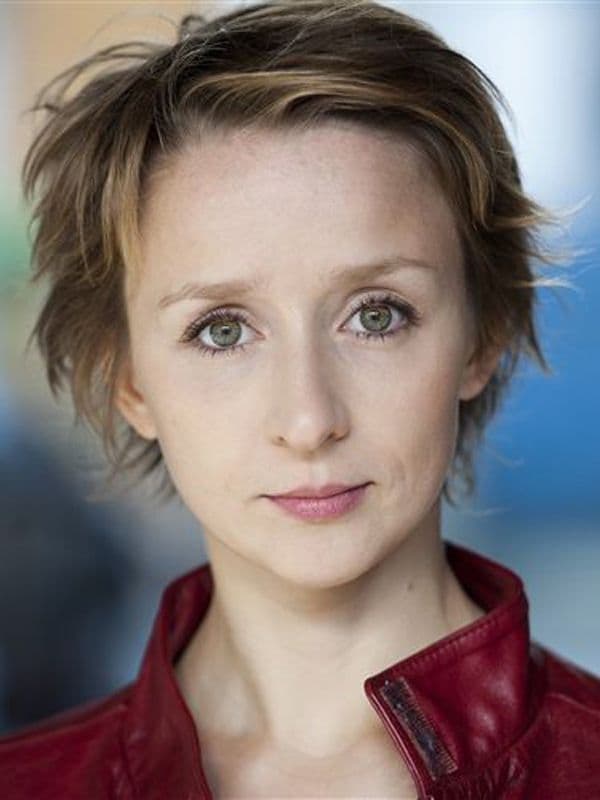 Laetitia Poulalion