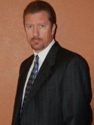 Charles Reynolds