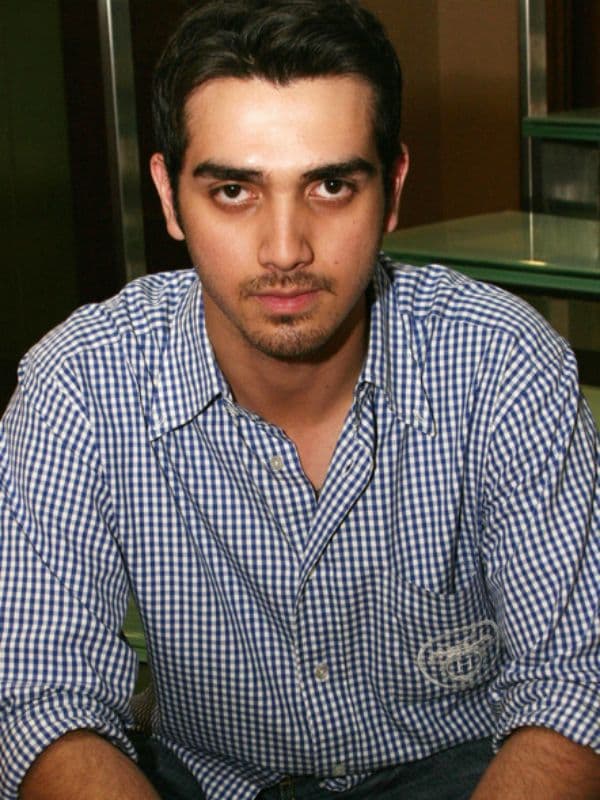 Fachry Albar