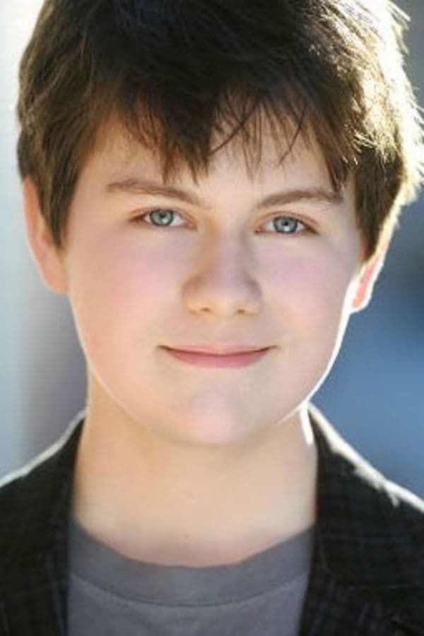 Conor Carroll