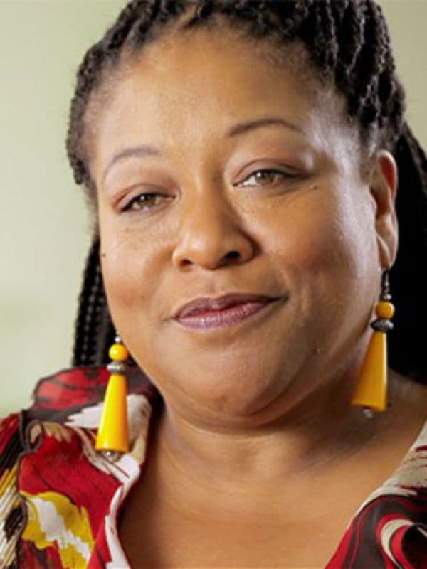 Diane Amos
