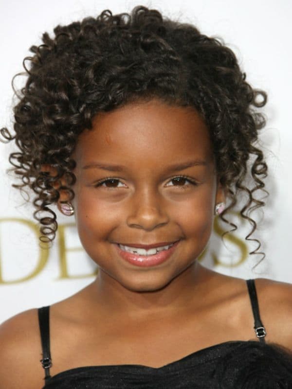 Jordenn Thompson
