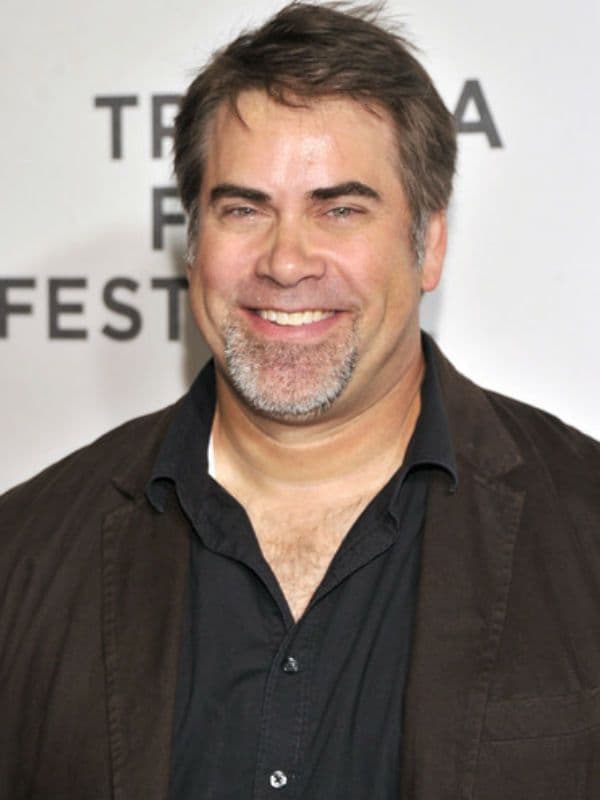 Keith Hudson