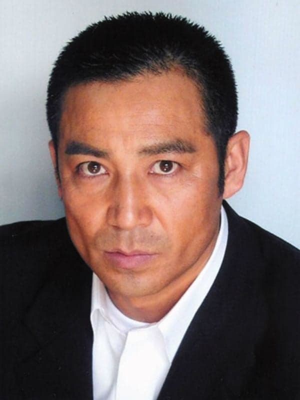 Shun Sugata
