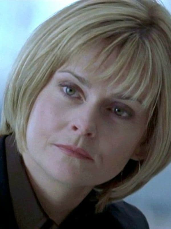 Arlene Mazerolle
