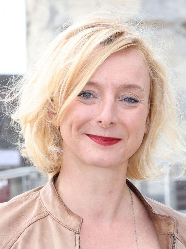 Gaëlle Lebert