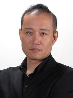 Tetsuya Chiba (II)