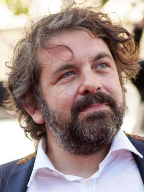 Alexandre Perrier