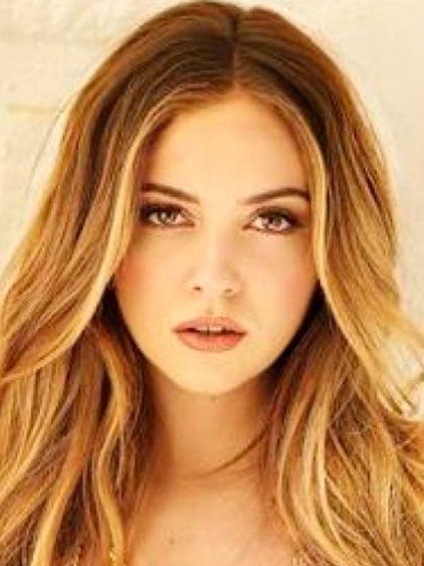 Ana Mena