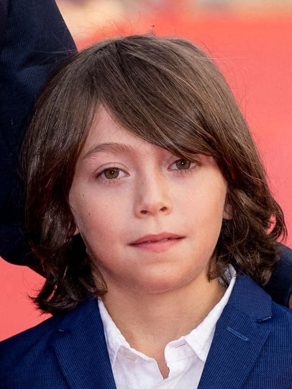 Giovanni Pucci