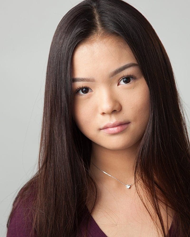 Lisa Yamada