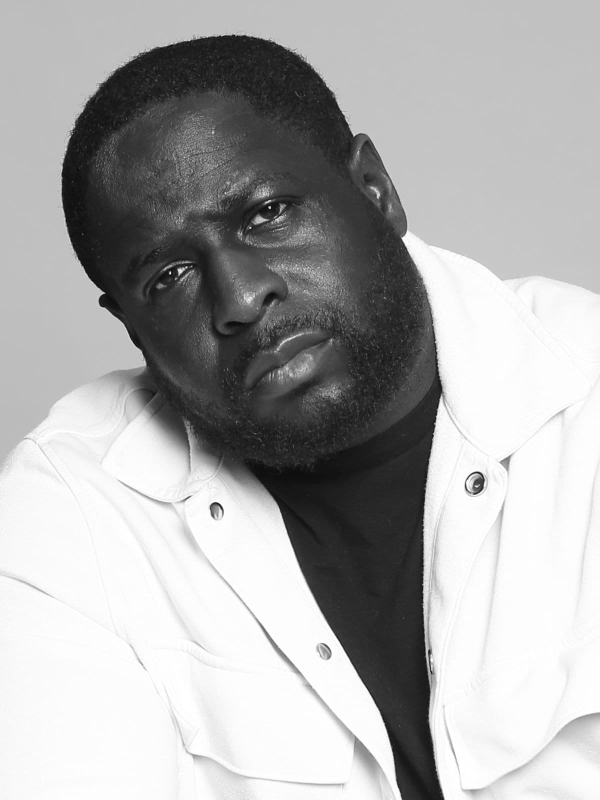 Alioune Sané