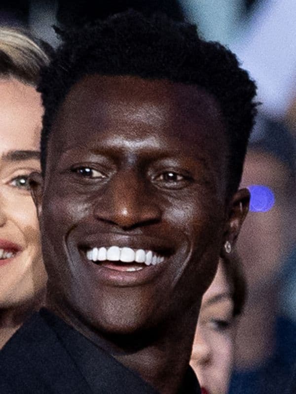Welket Bungué