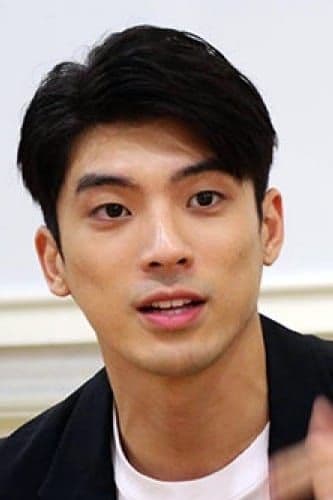 J.C. Lin