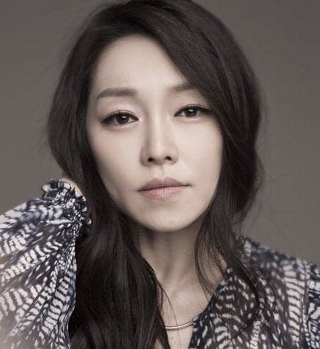 Ji-Yeon Cha