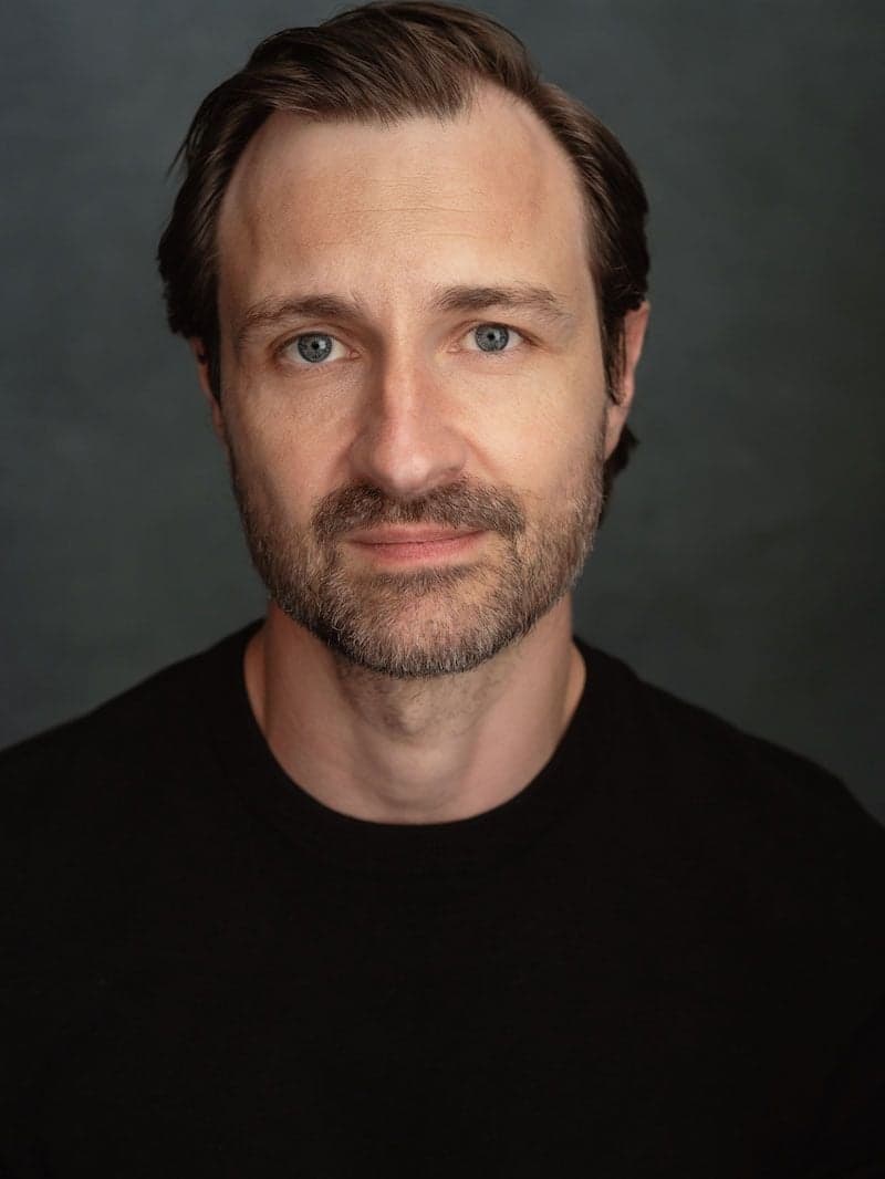 Alex Skarbek