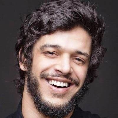 Pedro Lamin
