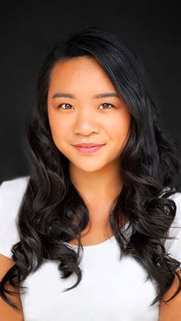 Jennifer Tong