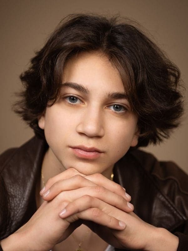 Thibault Bonenfant