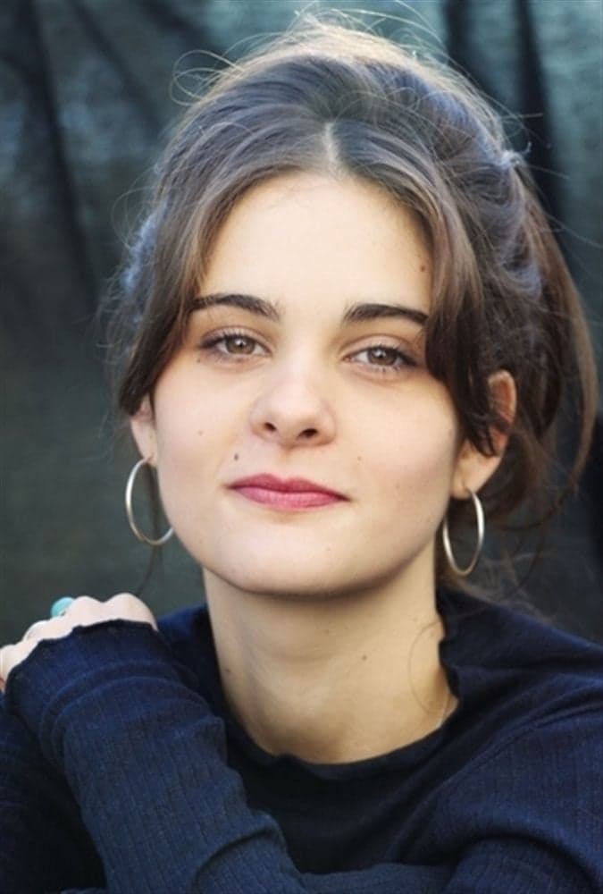 Alice Daubelcour
