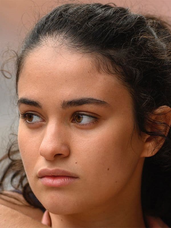 Sabrina Levoye