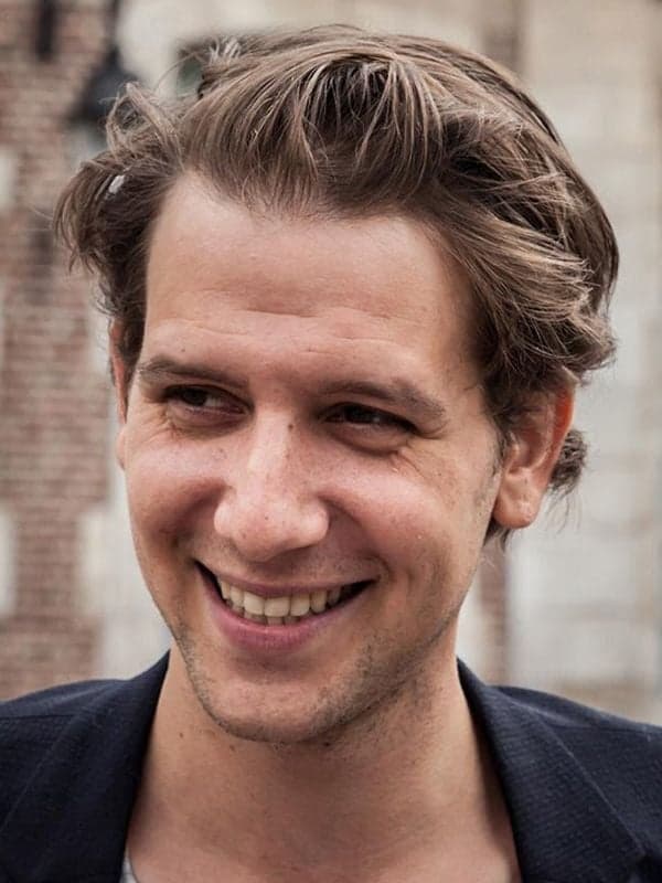 Denis Eyriey