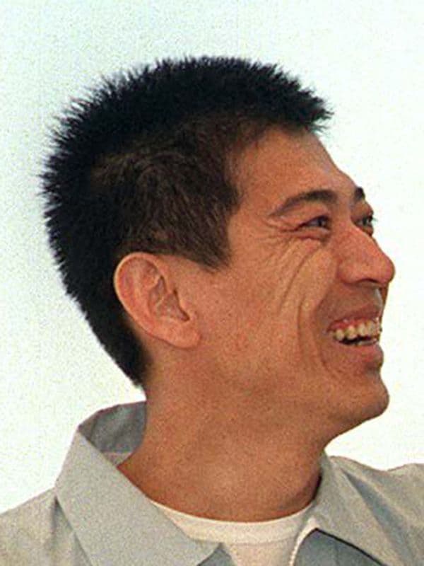 Jack Kao