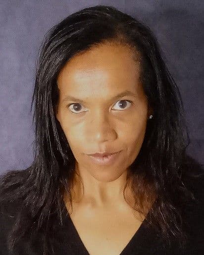 Nathalie Rhéa