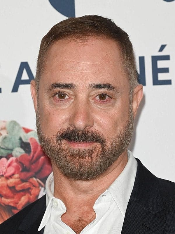 Anthony Fabian