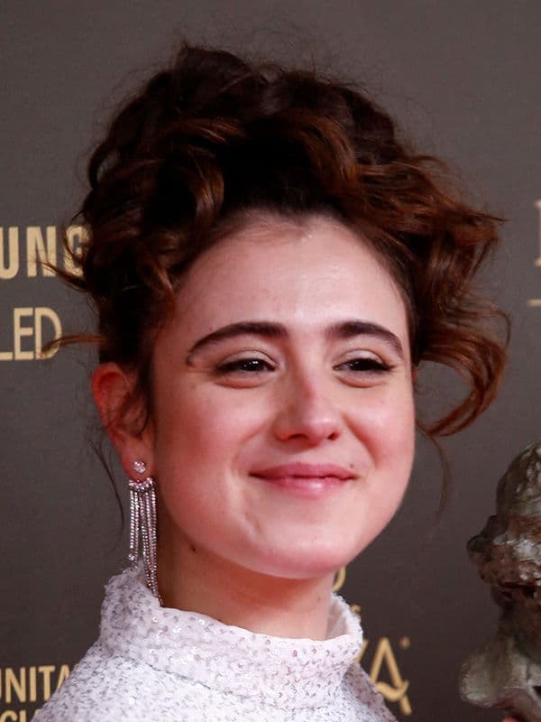 María Cerezuela