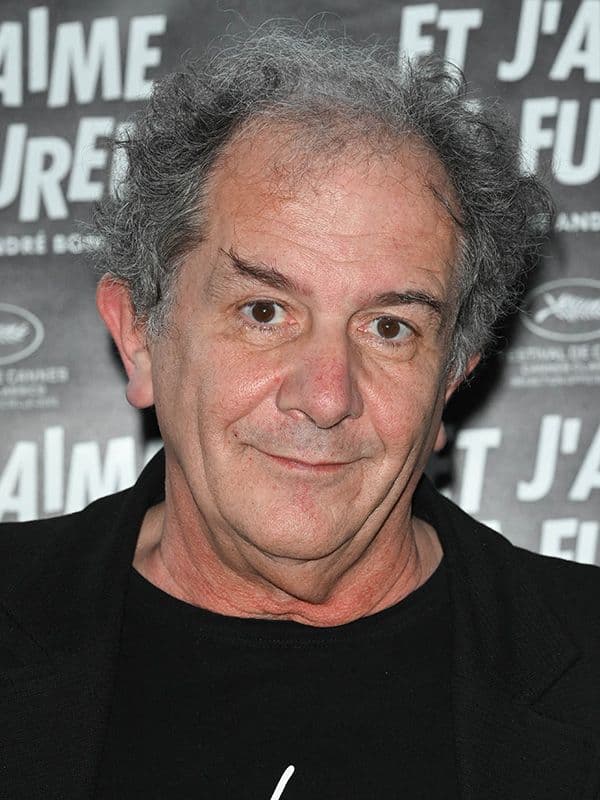 André Bonzel