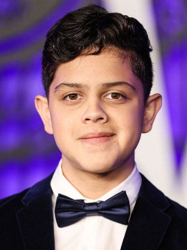 Isaac Ordonez
