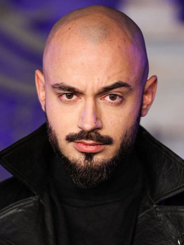 Victor Dorobantu