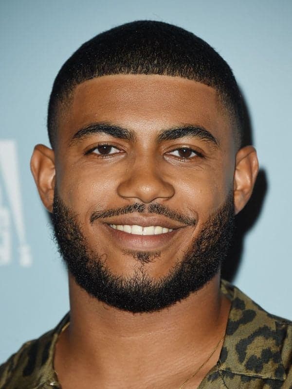 Branden Cook