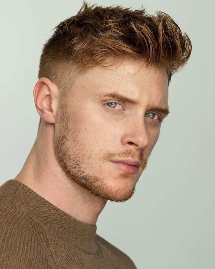 Max Parker