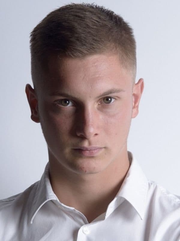 Loïc Pech
