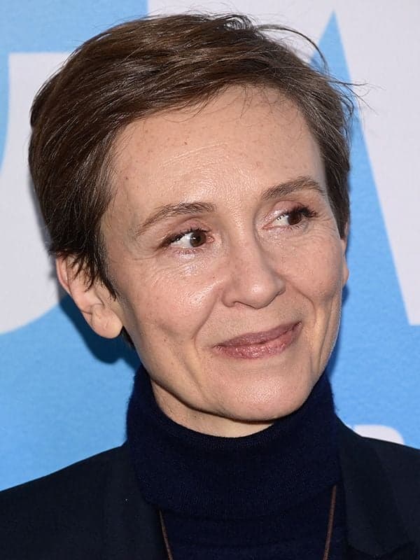 Ida Techer