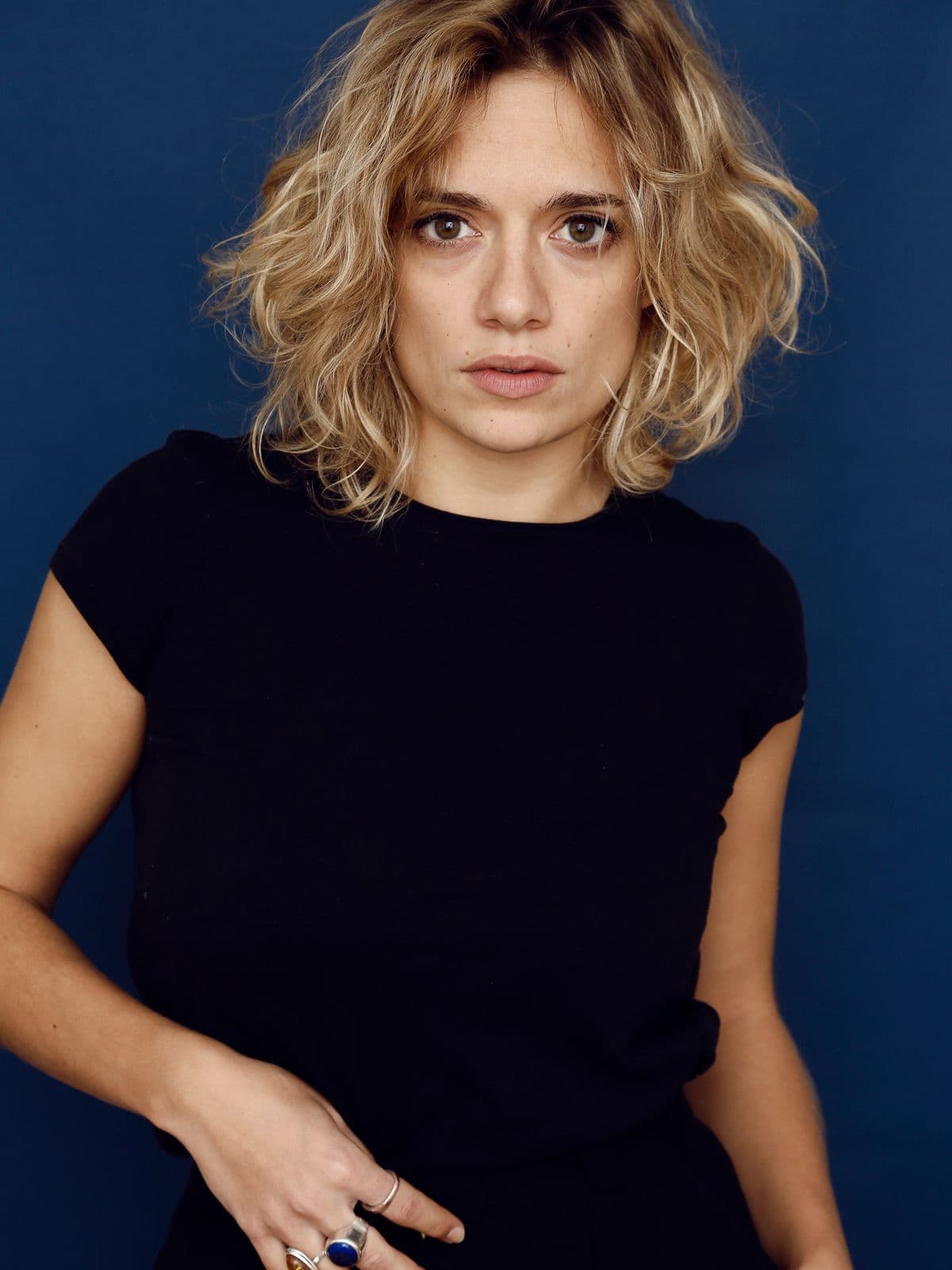 Raphaëlle Rousseau
