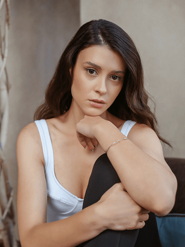 Buçe Buse Kahraman