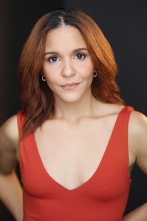 Sarah Peguero