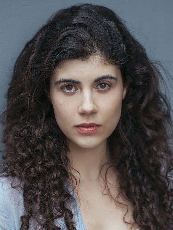 Louise Pascal