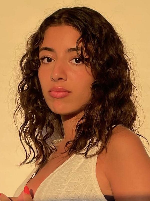 Iliana Khelifa