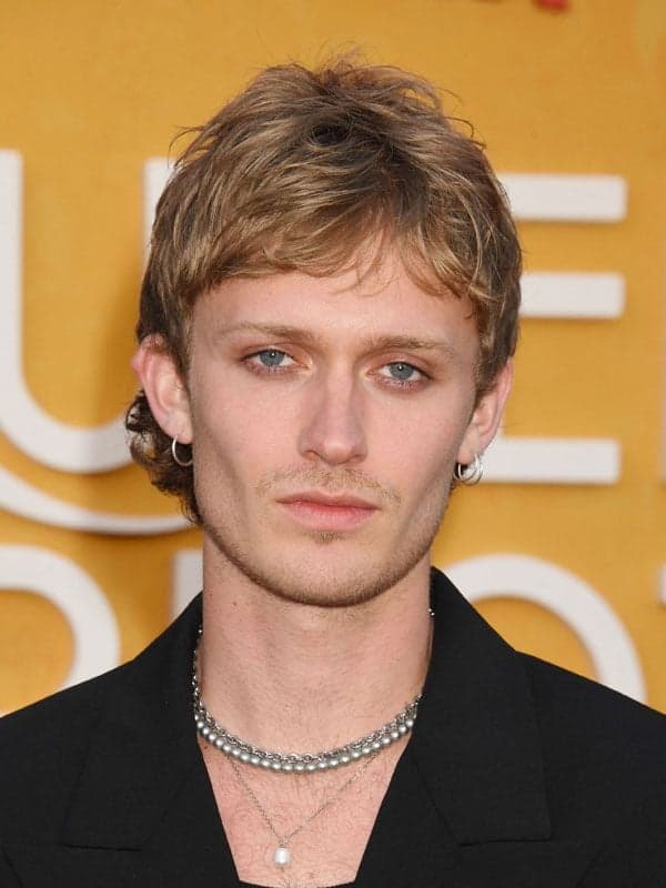 Freddie Dennis