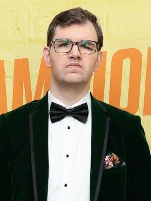 Bradley Edens