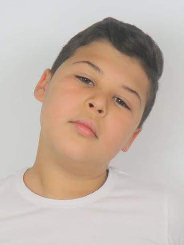 Sohel Harbouche