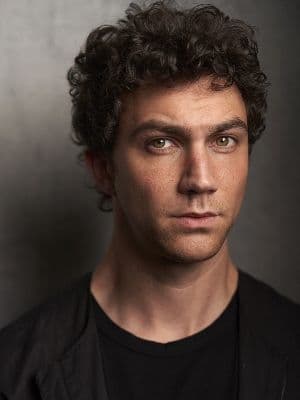 Luke Brandon Field